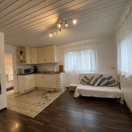 Sersheim Ferienwohnung Geiger מראה חיצוני תמונה
