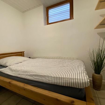 Sersheim Ferienwohnung Geiger מראה חיצוני תמונה