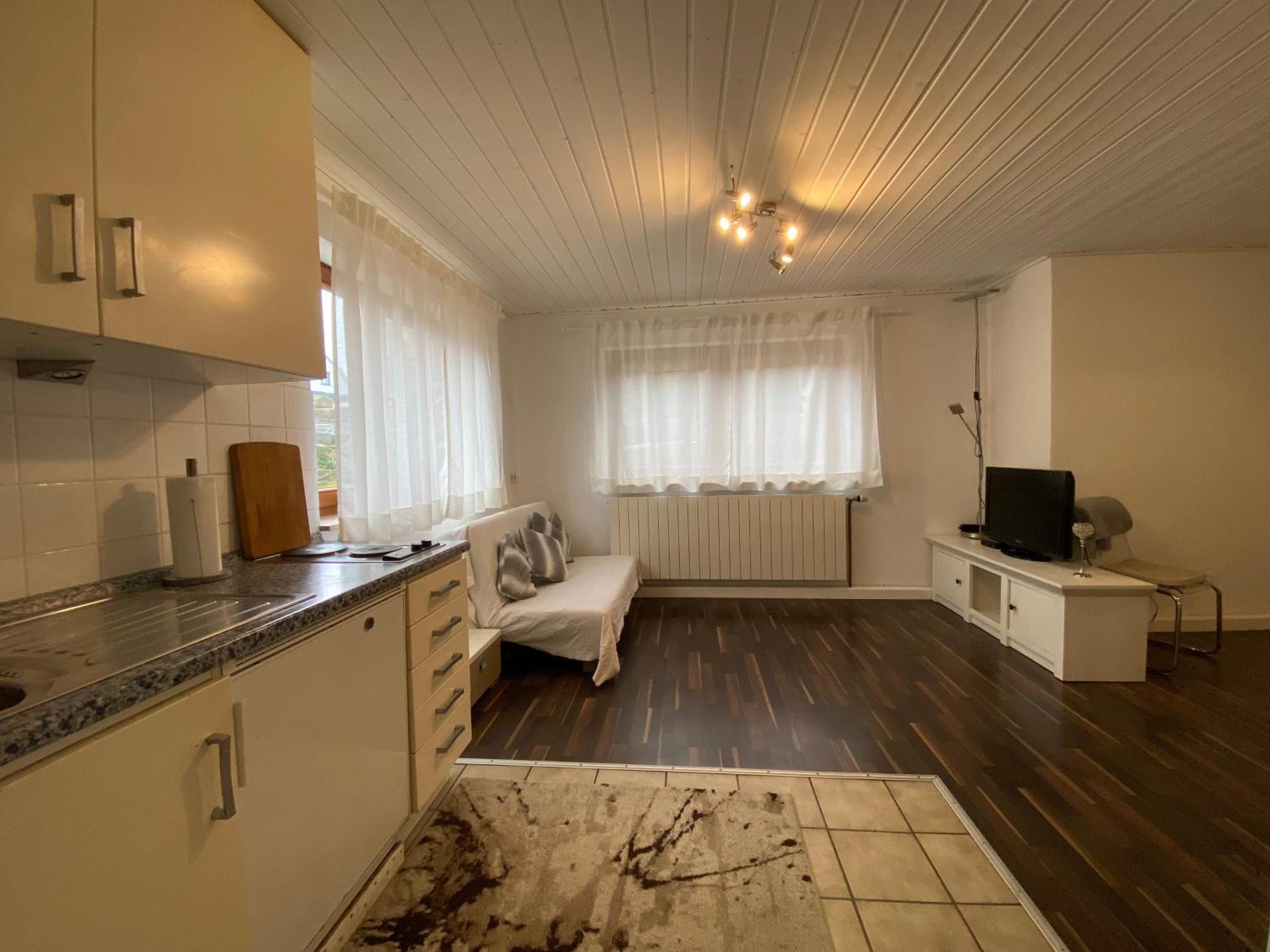 Sersheim Ferienwohnung Geiger מראה חיצוני תמונה