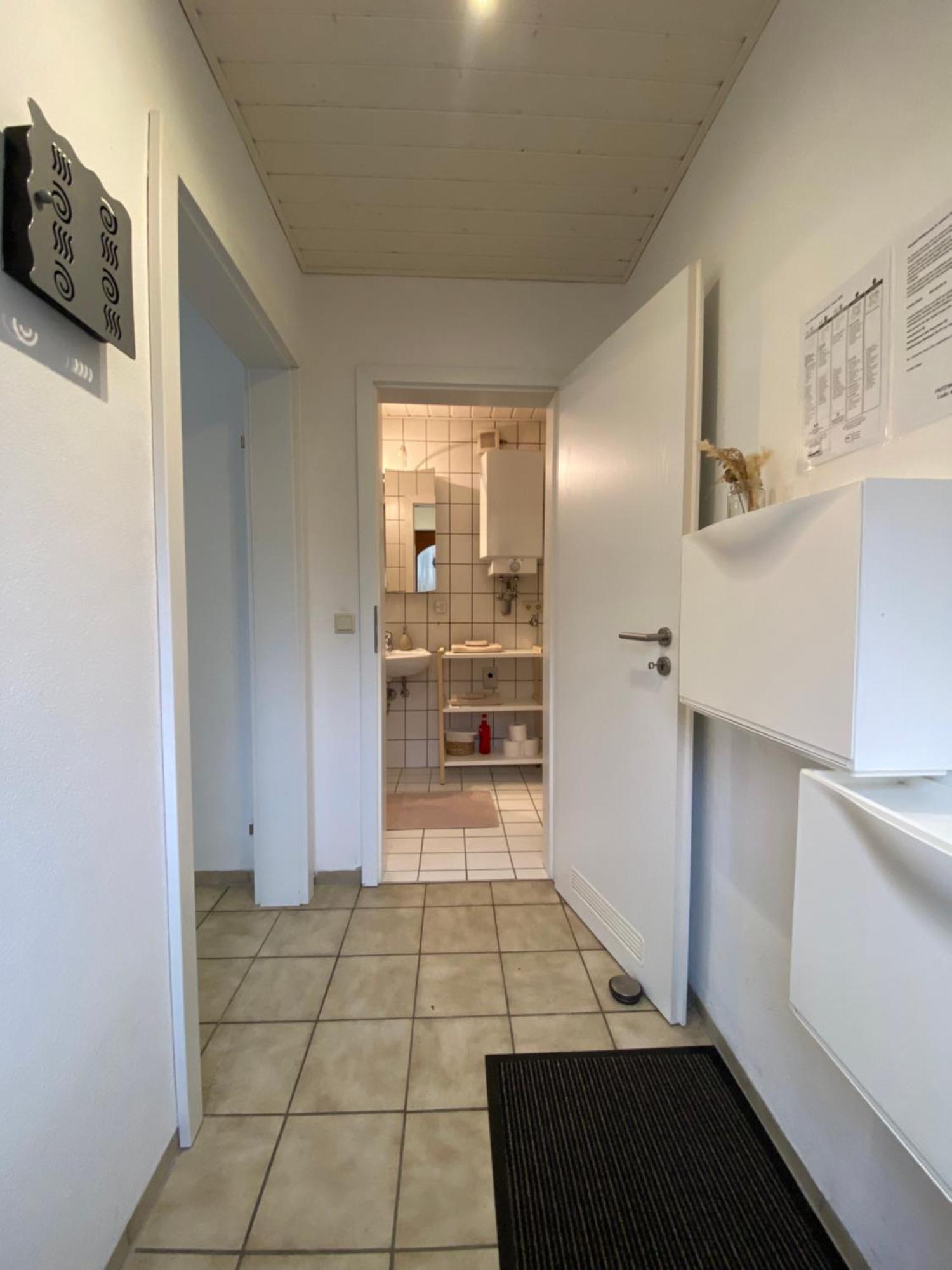 Sersheim Ferienwohnung Geiger מראה חיצוני תמונה
