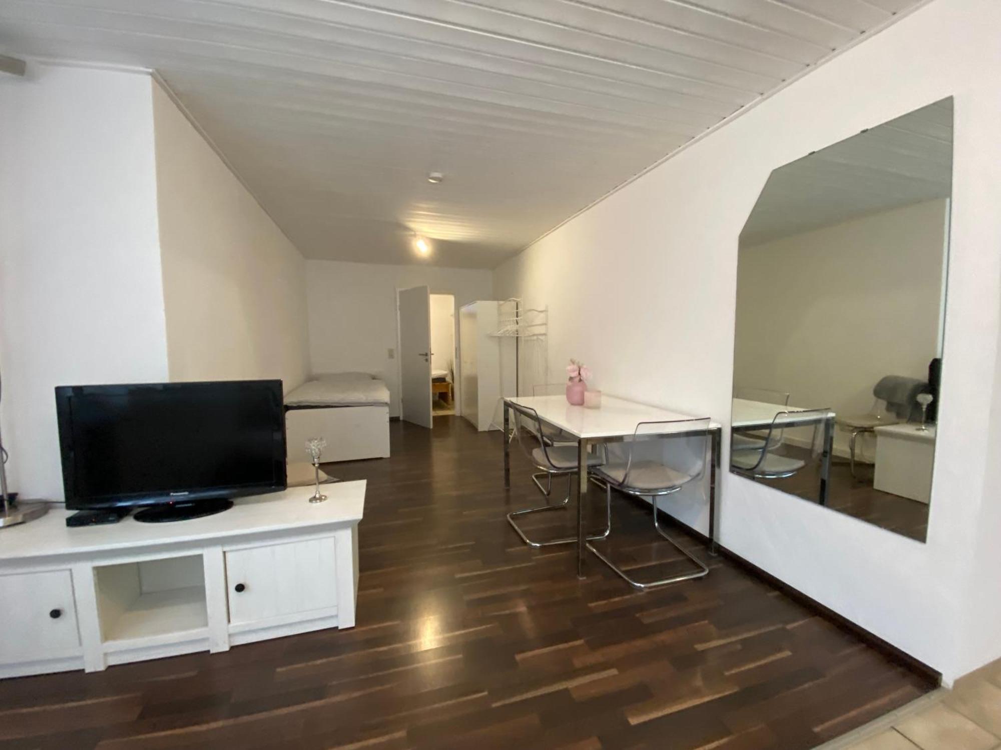 Sersheim Ferienwohnung Geiger מראה חיצוני תמונה